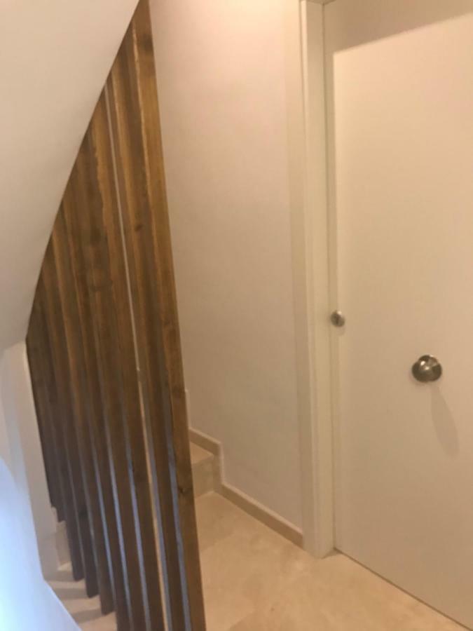 Apartamento Frente Al Mar Пеньискола Экстерьер фото