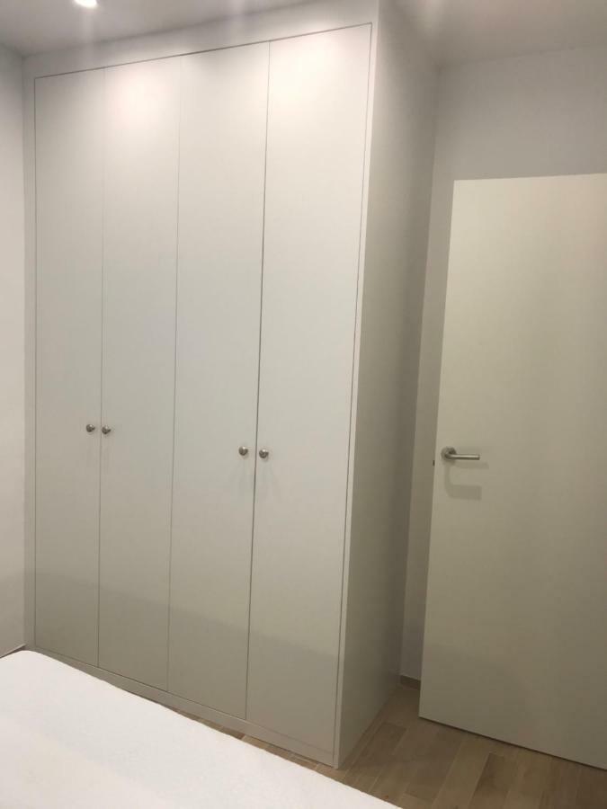 Apartamento Frente Al Mar Пеньискола Экстерьер фото